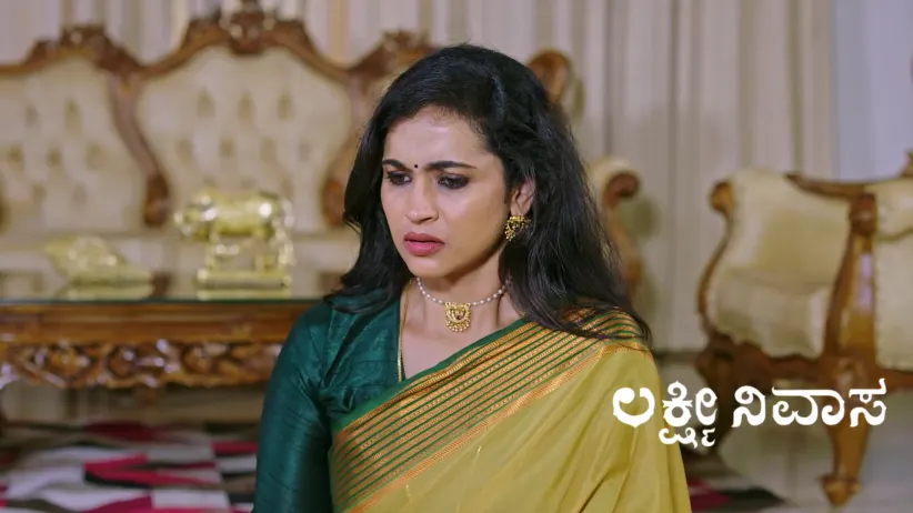 Neelu Advises Bhavana to Get a Divorce