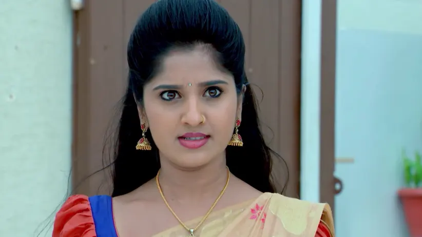 Kanaka Durga Sets Her Car Ablaze