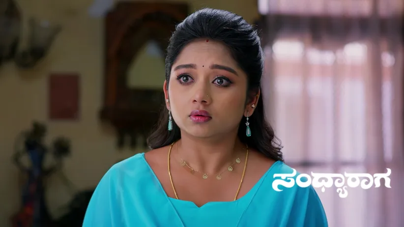 Padmavathi's Accusations against Aadhya