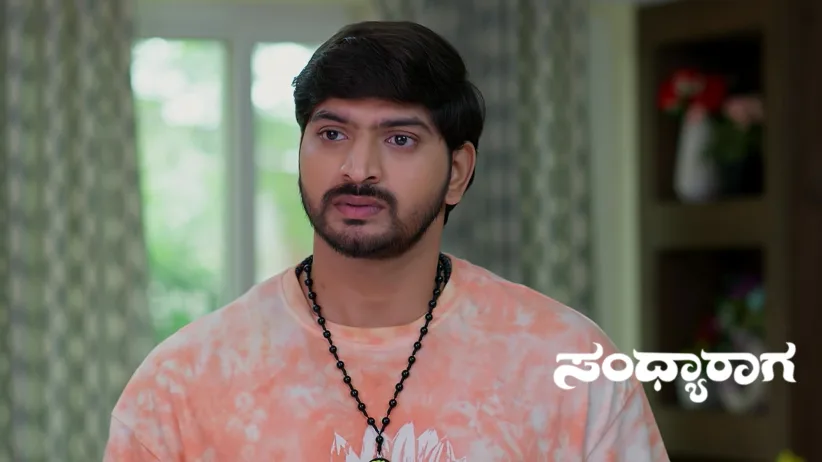 Rajaram's Decision Makes Shivaraj Emotional