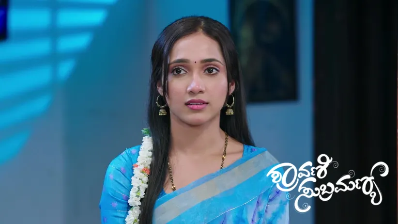 Veerendranath Gives Subbu a Makeover