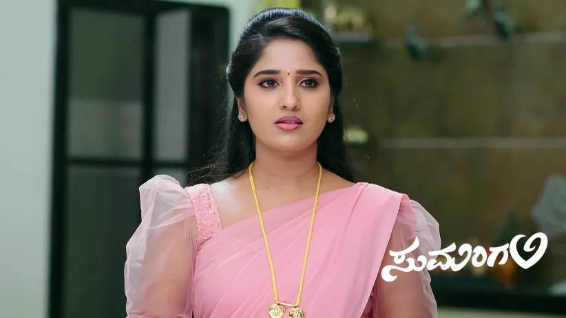 Chaitra and Viraj Feel Mesmerised