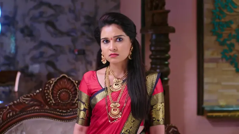 Annayya - October 08, 2025 - Webisode