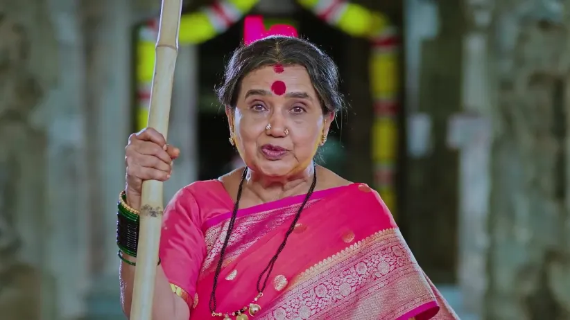 Naa Ninna Bidalaare - October 09, 2025 - Webisode