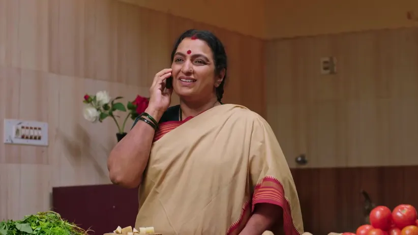 Annayya - October 06, 2025 - Best Scene