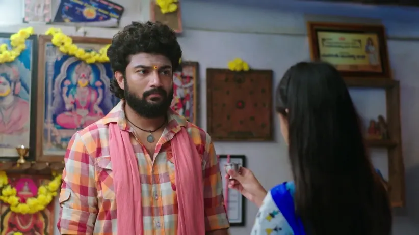 Annayya - October 08, 2025 - Best Scene