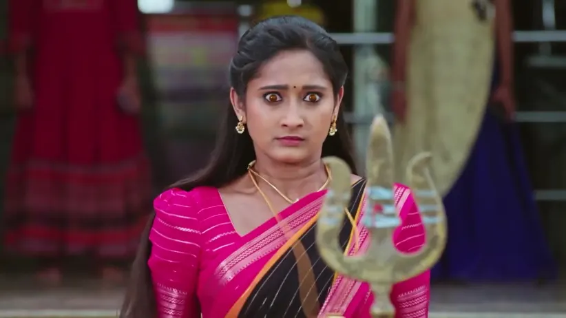 Naa Ninna Bidalaare - October 07, 2025 - Best Scene