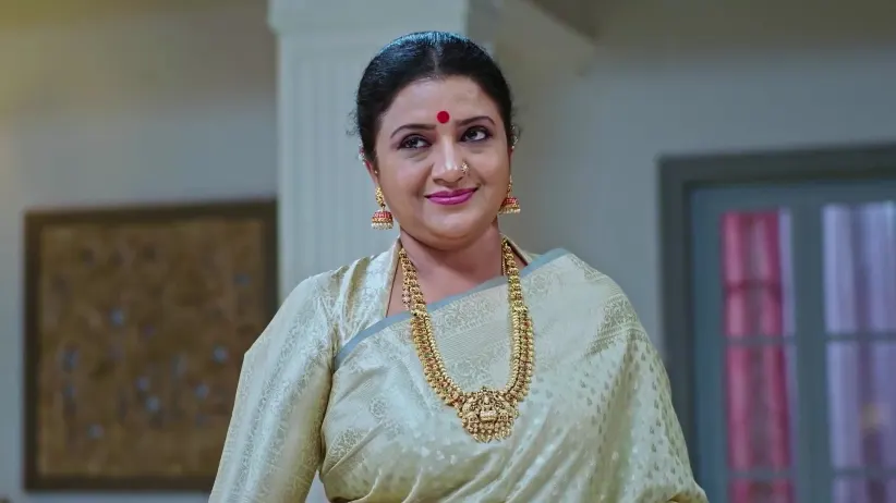 Naa Ninna Bidalaare - October 06, 2025 - Best Scene