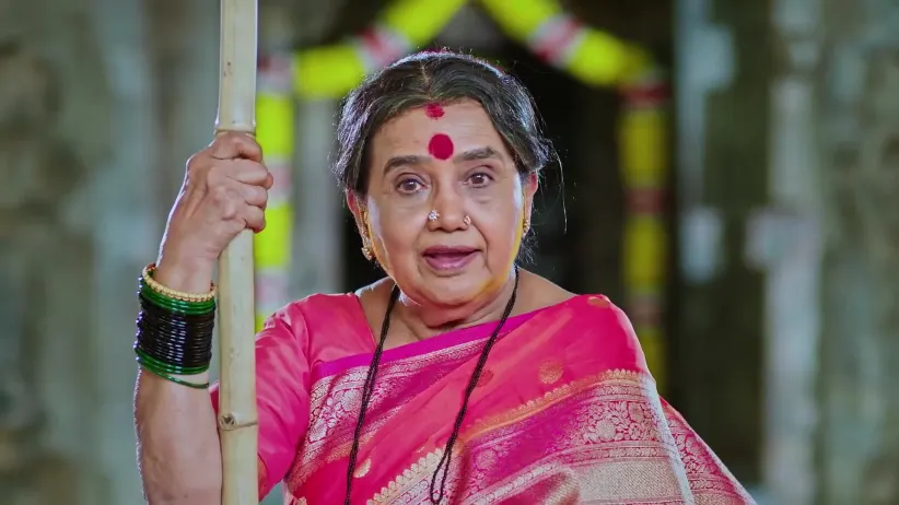 Naa Ninna Bidalaare - October 09, 2025 - Best Scene