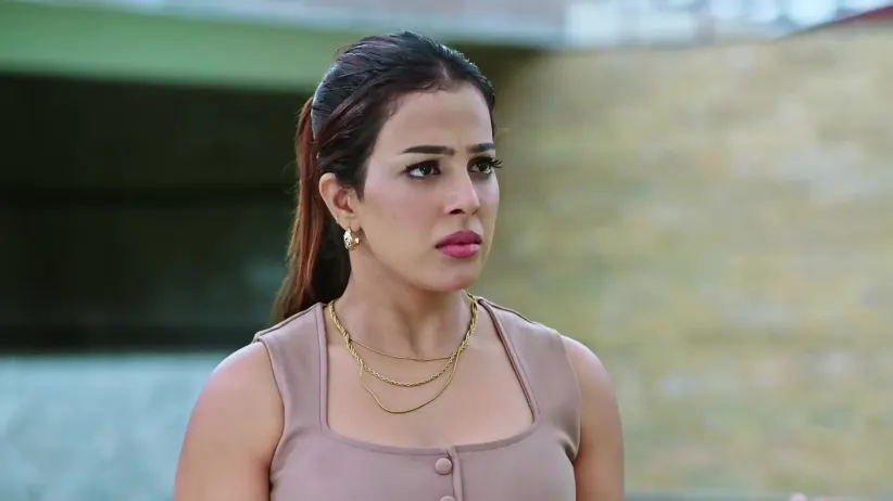 Naa Ninna Bidalaare - October 10, 2025 - Best Scene