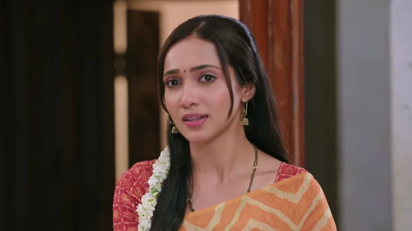 Kantamma Feels Excited to Reunite with Her Husband - Shravani Subramanya