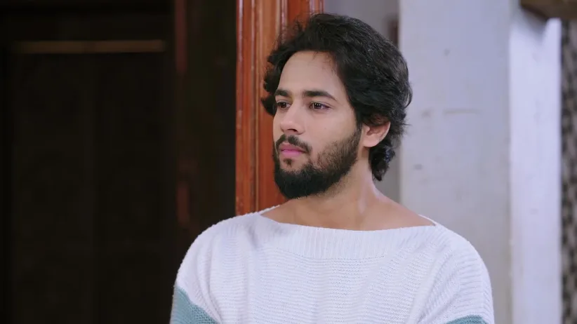 Shravani Subramanya - October 12, 2025 - Best Scene