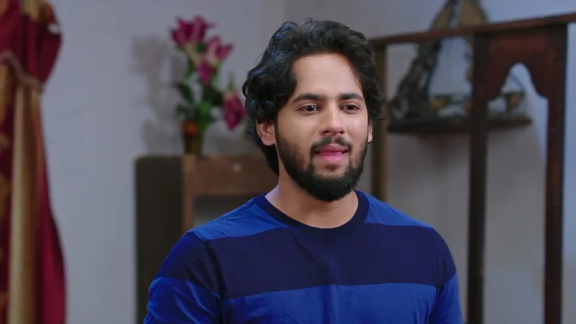 Shravani Subramanya - October 09, 2025 - Best Scene