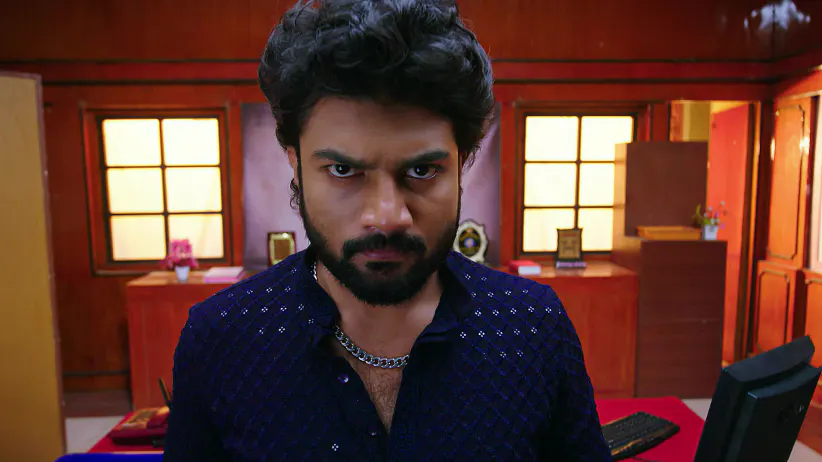 Annayya - October 07, 2025 - Episode Spoiler