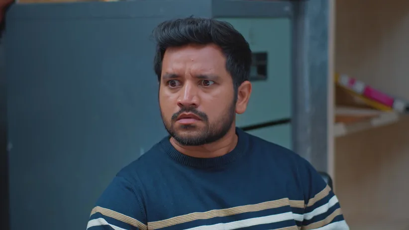 Meghasandesha - 07 October, 2025