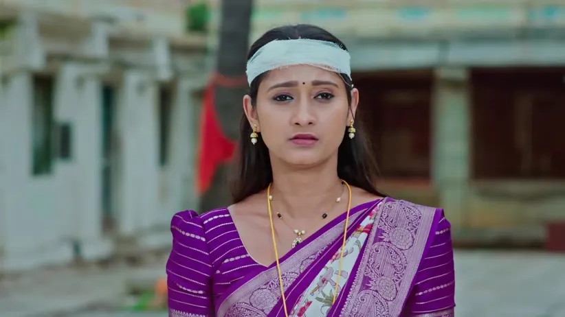 Naa Ninna Bidalaare - October 10, 2025 - Episode Spoiler