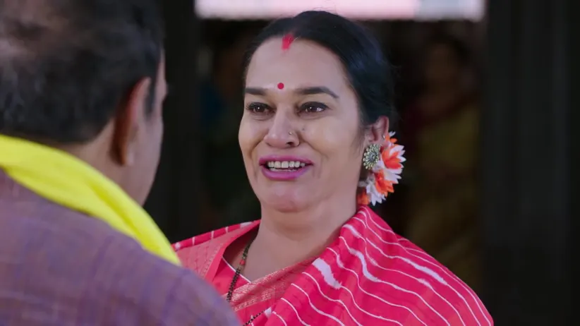 Shravani Subramanya - October 11, 2025 - Episode Spoiler