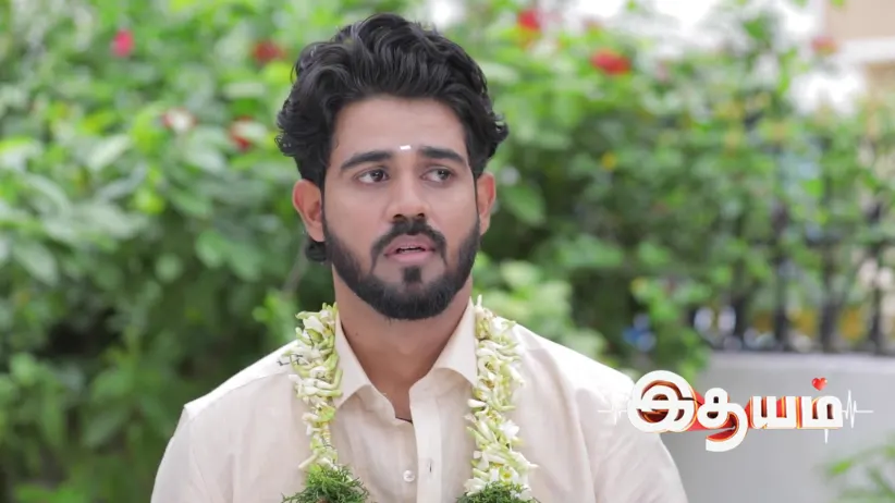 Abhi's Bold Reply Shocks Sudhakar