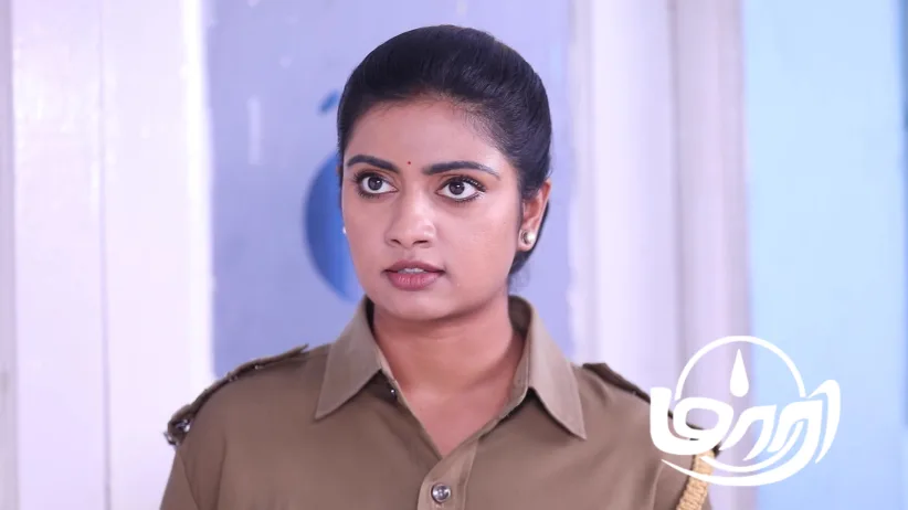 Will Durga Find out Who Chandru Really is?