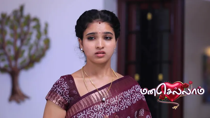 Karikalan Fulfils Kayal’s Wish