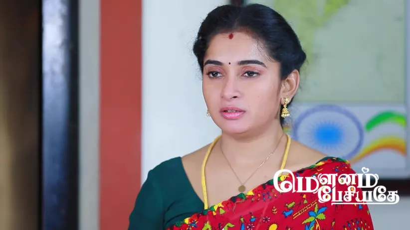 Kaveri Consents to Marry Das