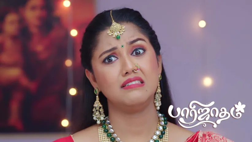 Paarijatham - October 08, 2025