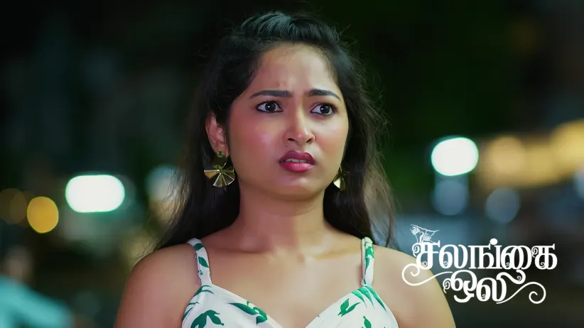 Jerry Professes His Love to Bhoomi