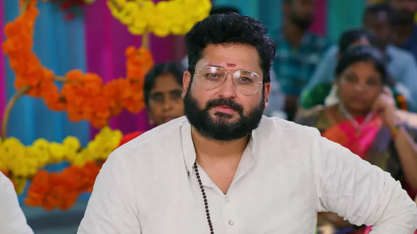 Janaki and Raghav Find the Truth about Bhoomi