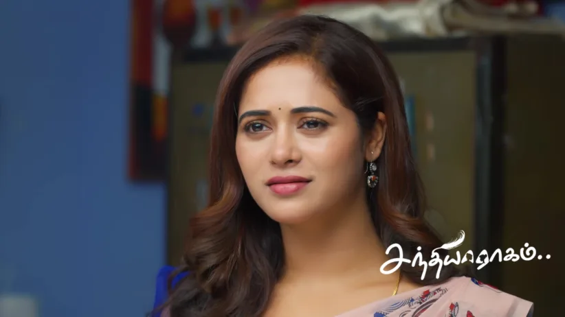 Will Dhanalakshmi Prove Janaki Right?