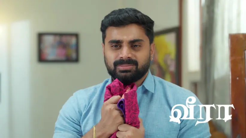 Viji Seizes Ramachandran's Property