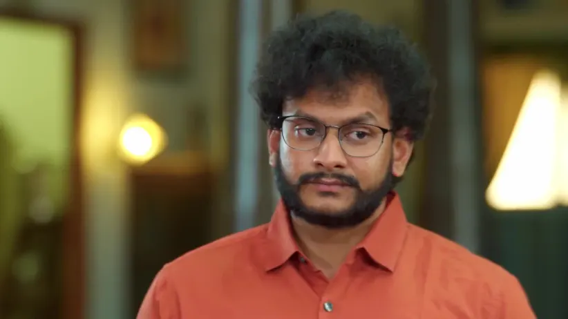 The Goon's Words Terrify Soundirapandi