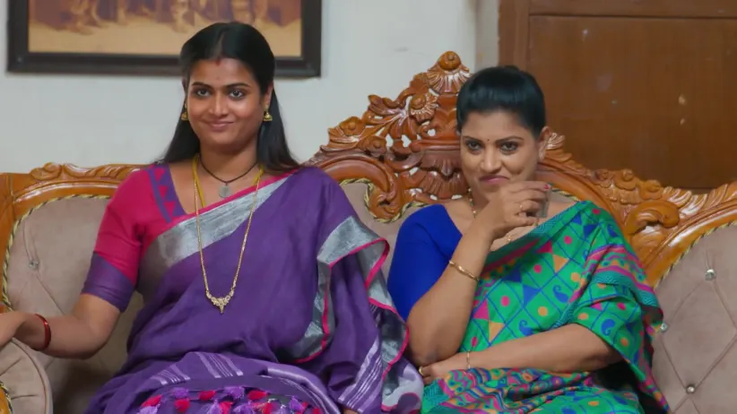 Veera - October 08, 2025 - Webisode