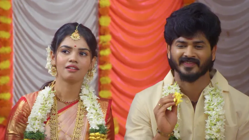 Sandhya Raagam - October 06, 2025 - Episode Spoiler