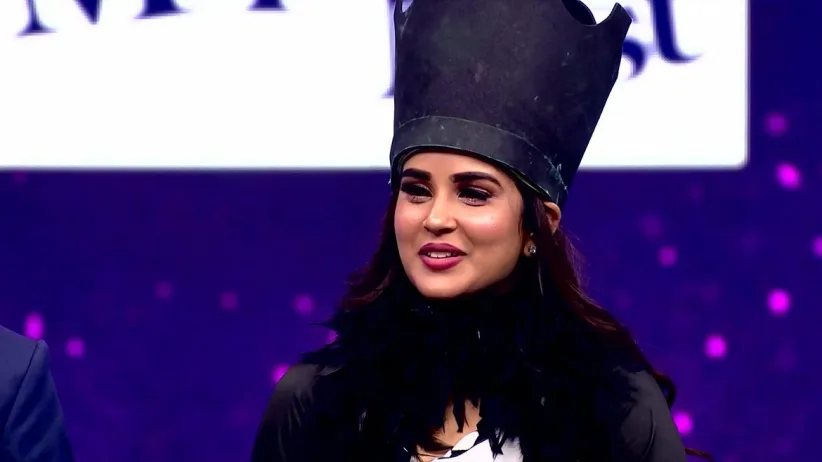 Super Queen - January 16, 2022 - Performance