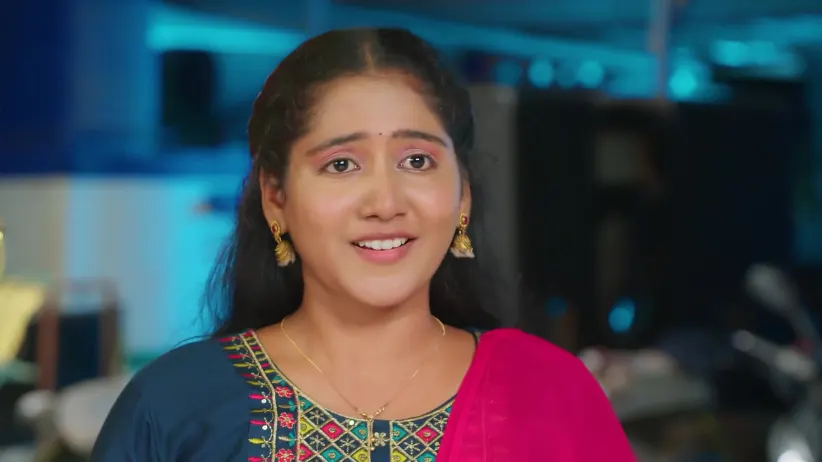 Paarijatham - October 10, 2025 - Best Scene
