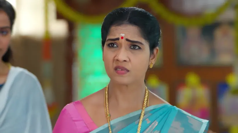 Veera - October 06, 2025 - Best Scene