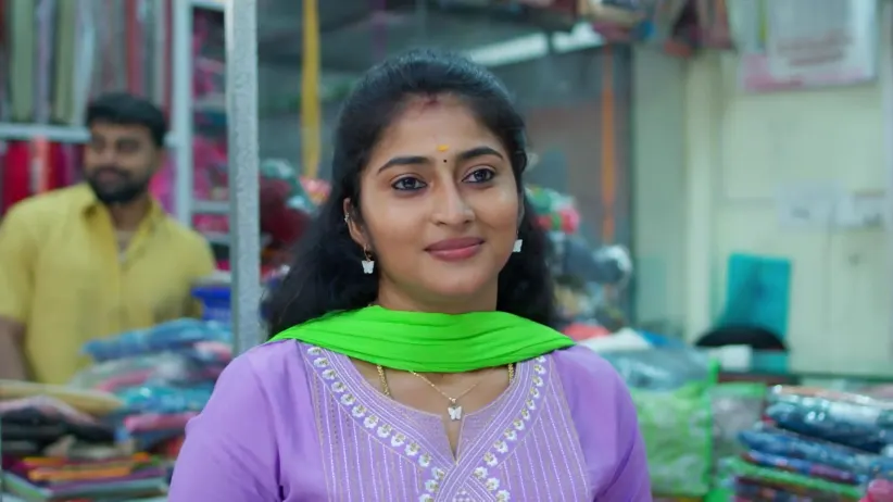 Veera - October 10, 2025 - Best Scene