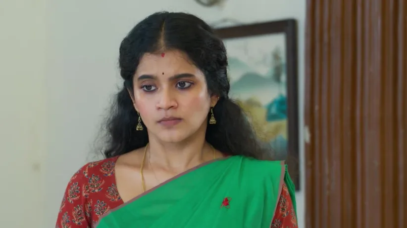 Veera - October 09, 2025 - Best Scene