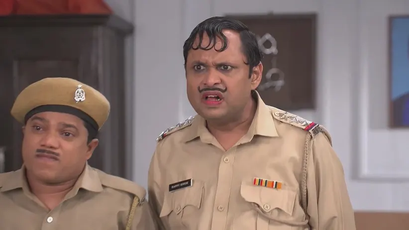 Happu's Misdeeds Are Exposed - Happu Ki Ultan Paltan