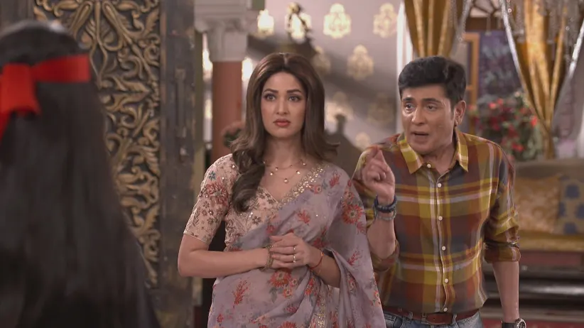 Bhabi Ji Ghar Par Hai - 11 October, 2025