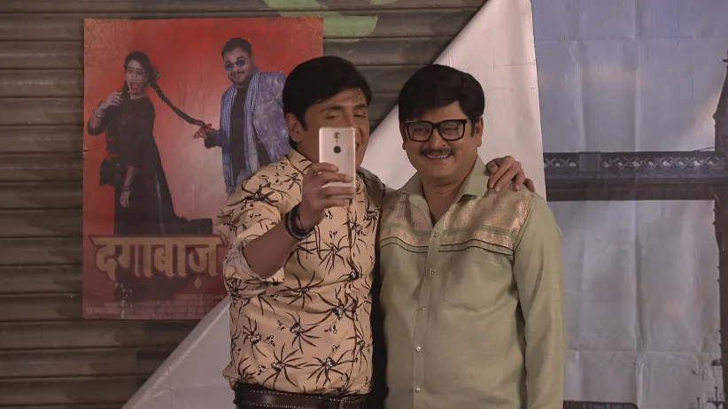 Bhabi Ji Ghar Par Hai - 10 October, 2025