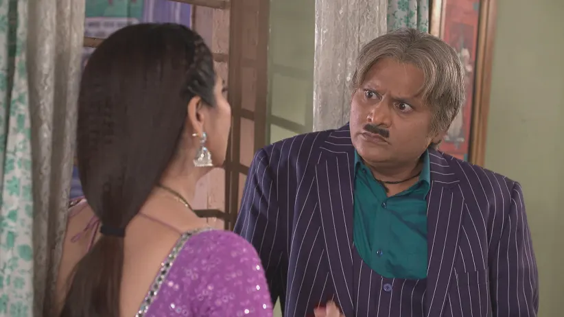 Happu Ki Ultan Paltan - 11 October, 2025
