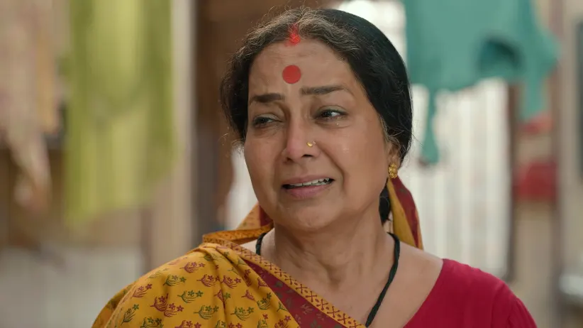 Indu and Manohar Make an Offer to Ganga