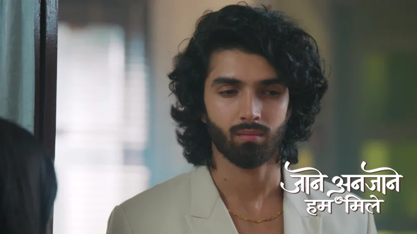Reet Grows Jealous of Raghav’s Closeness to Kirti