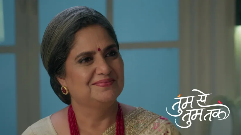 Aryavardhan Plans to Meet Anu