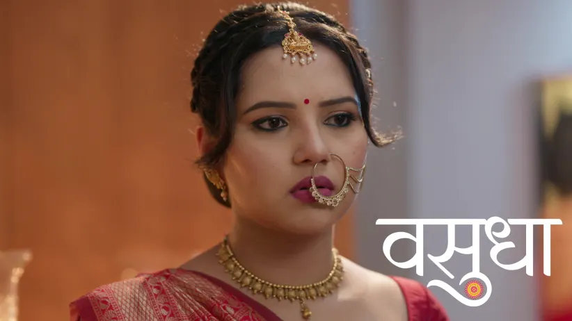 Sarika Tries to Expose Devansh's Plan
