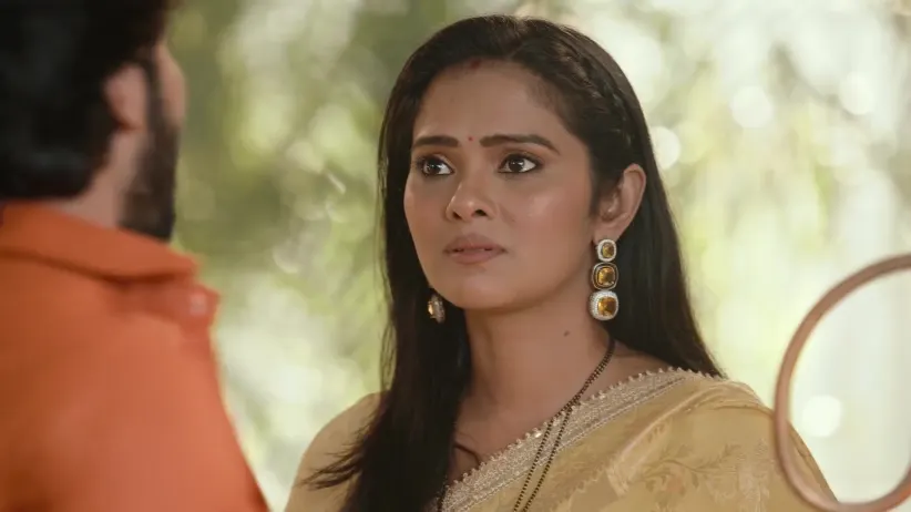 Ganga Mai Ki Betiyan - October 08, 2025 - Best Scene