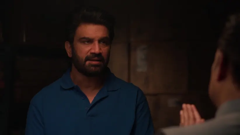 Tumm Se Tumm Tak - October 10, 2025 - Best Scene