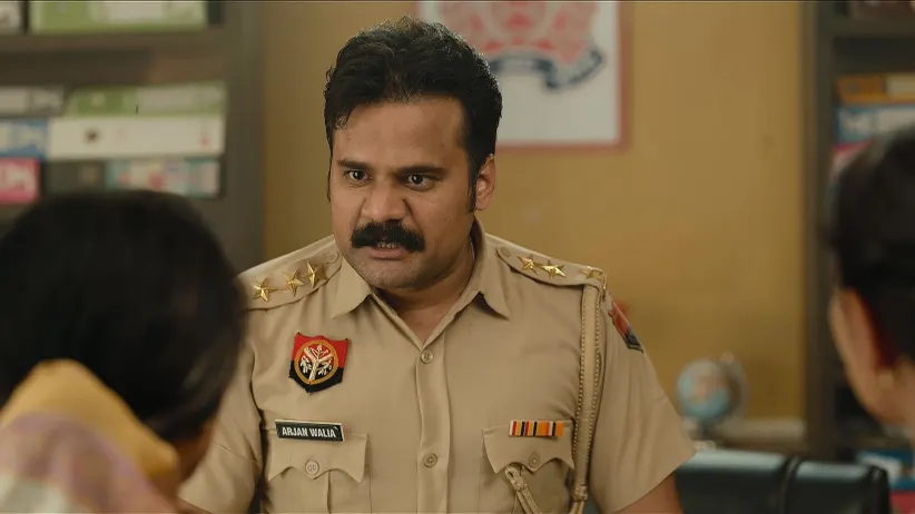 Ganga Mai Ki Betiyan - October 11, 2025 - Episode Spoiler