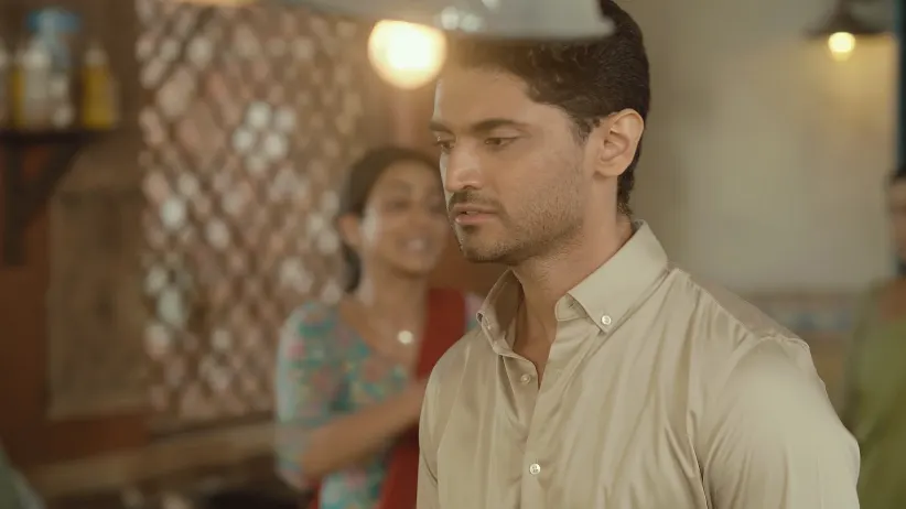 Ganga Mai Ki Betiyan - October 12, 2025 - Episode Spoiler